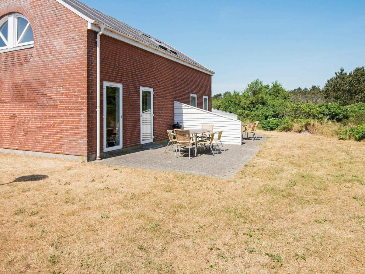 Holiday Home Vestergade XI Sønderby Εξωτερικό φωτογραφία