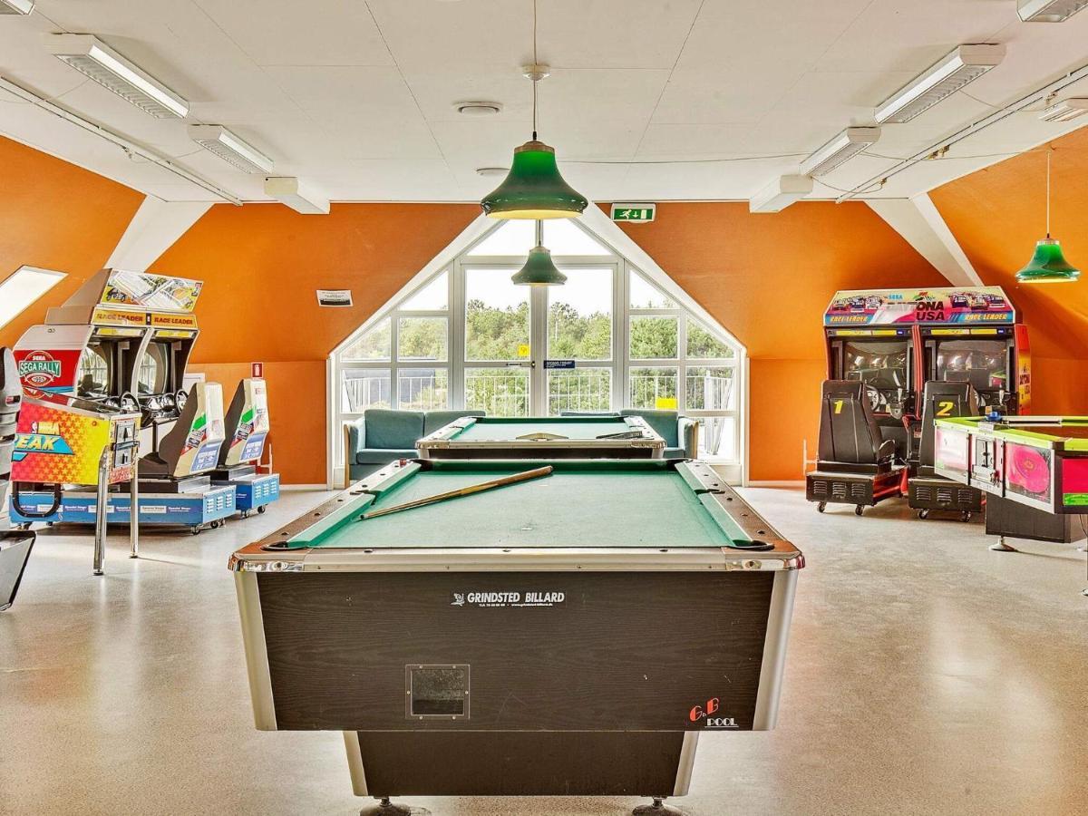 Holiday Home Vestergade XI Sønderby Εξωτερικό φωτογραφία