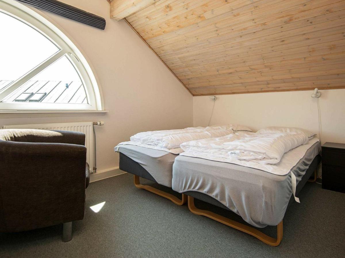 Holiday Home Vestergade XI Sønderby Εξωτερικό φωτογραφία