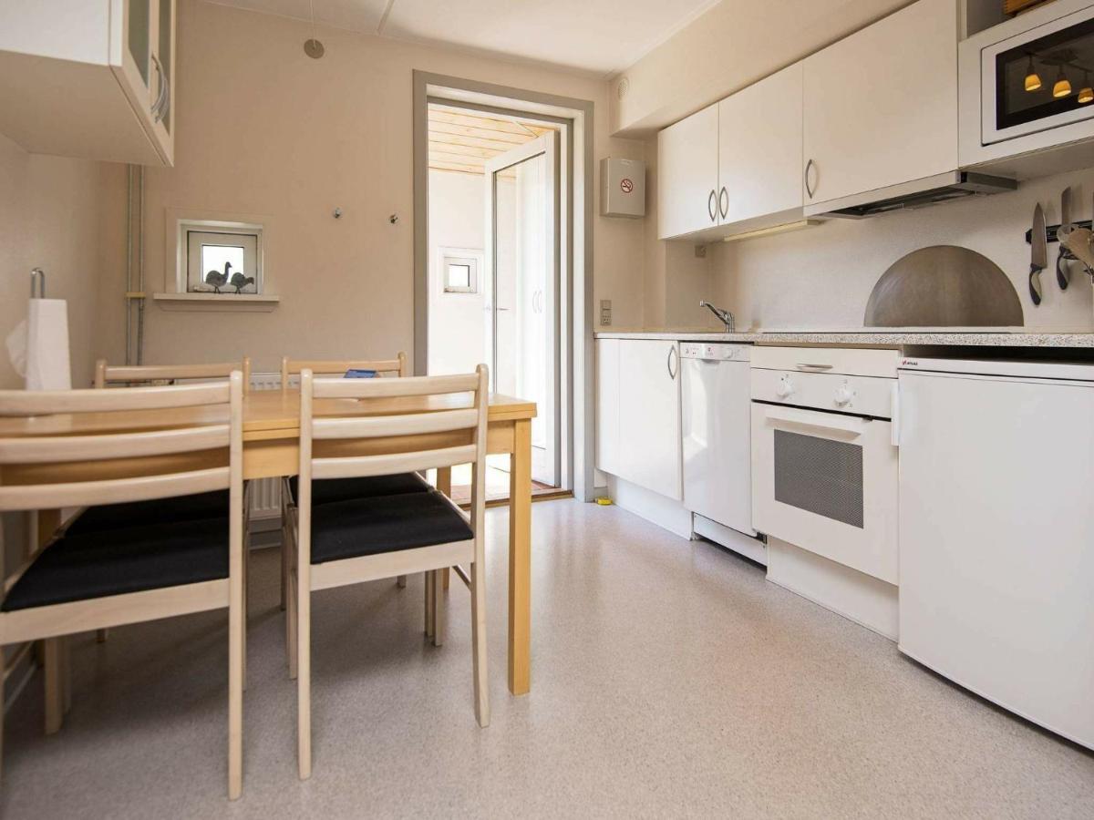 Holiday Home Vestergade XI Sønderby Εξωτερικό φωτογραφία