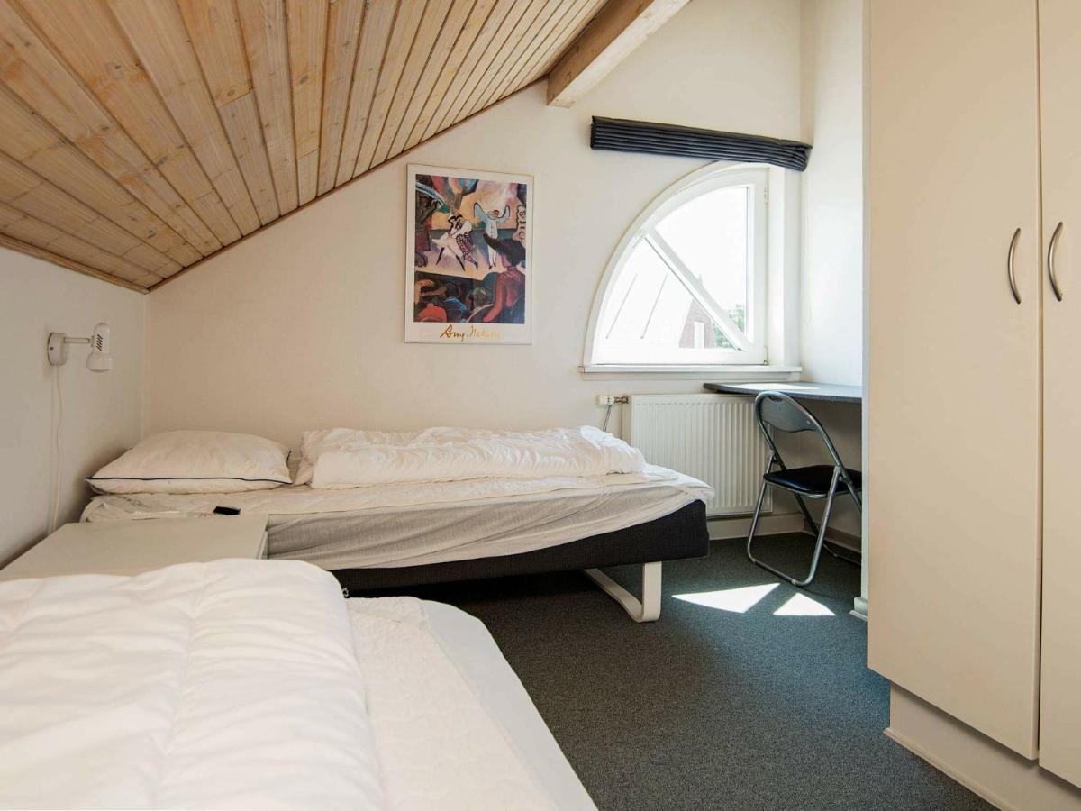 Holiday Home Vestergade XI Sønderby Εξωτερικό φωτογραφία