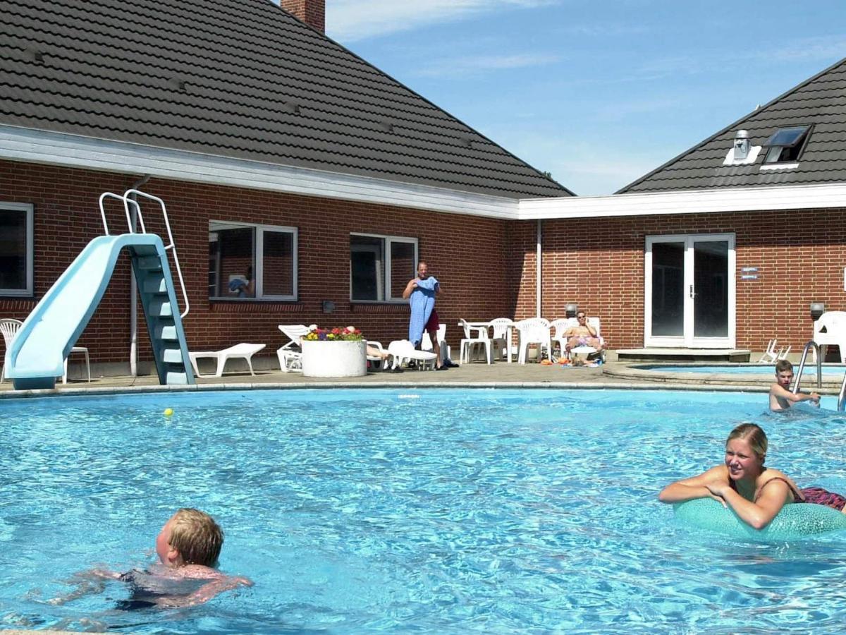Holiday Home Vestergade XI Sønderby Εξωτερικό φωτογραφία