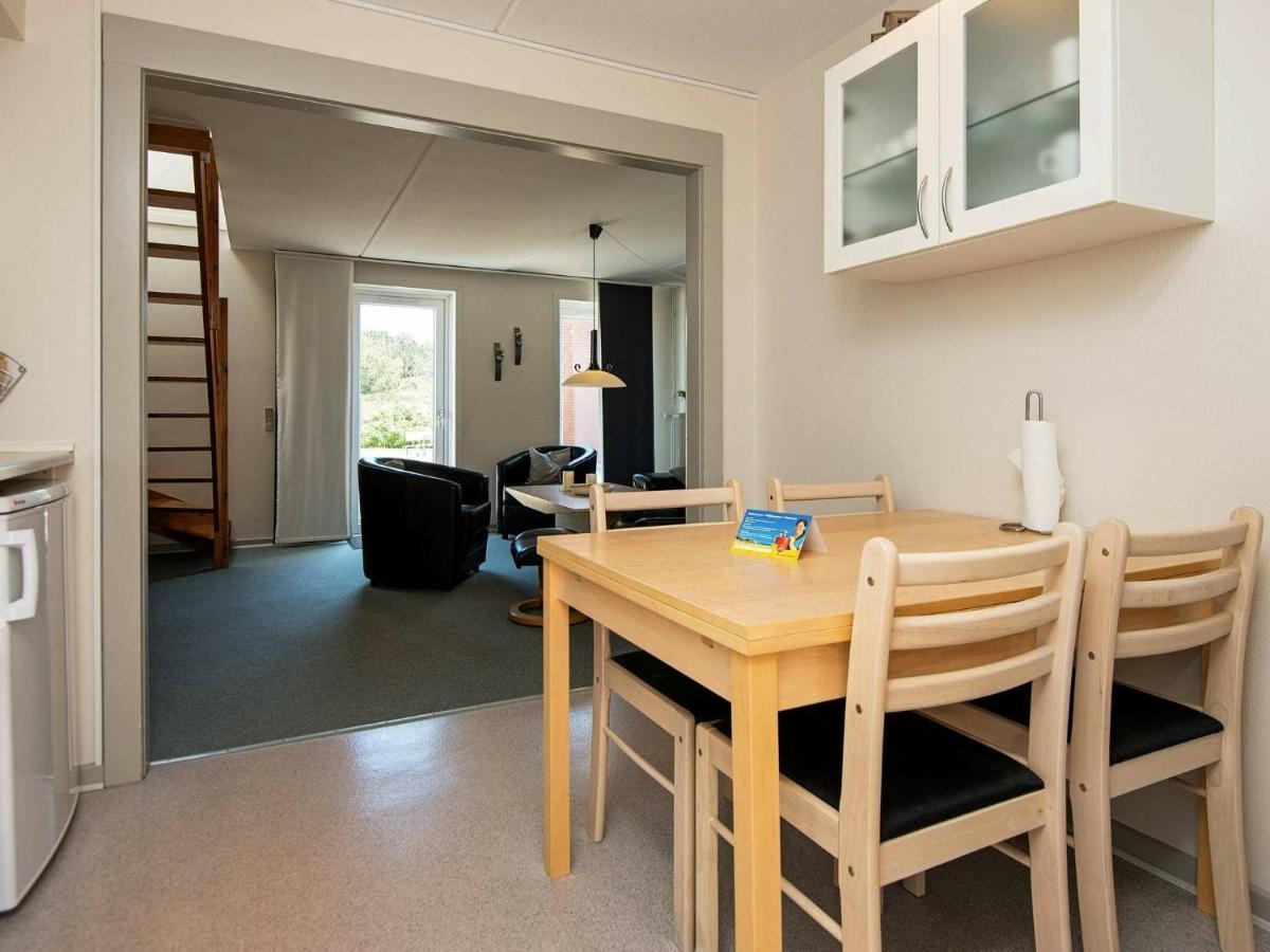 Holiday Home Vestergade XI Sønderby Εξωτερικό φωτογραφία