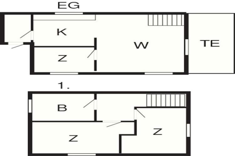 Holiday Home Vestergade XI Sønderby Εξωτερικό φωτογραφία